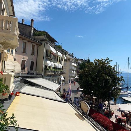 Апартаменты Casa Elisabetta, Affacciata Sul Golfo Сало Экстерьер фото